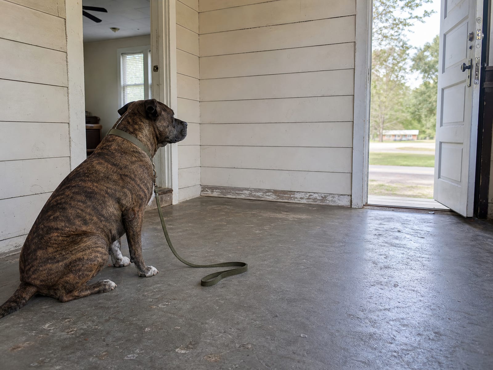 What to Do If You Encounter an Aggressive Dog