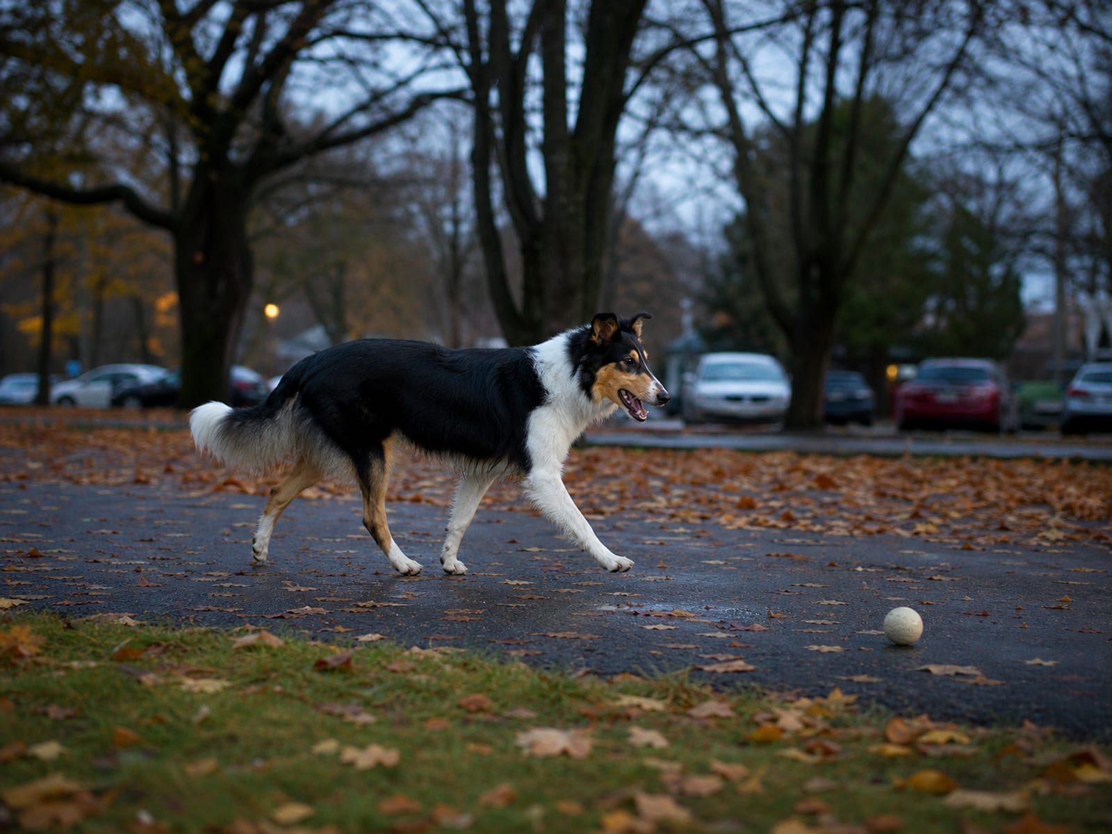 Dog Ear Positions Explained