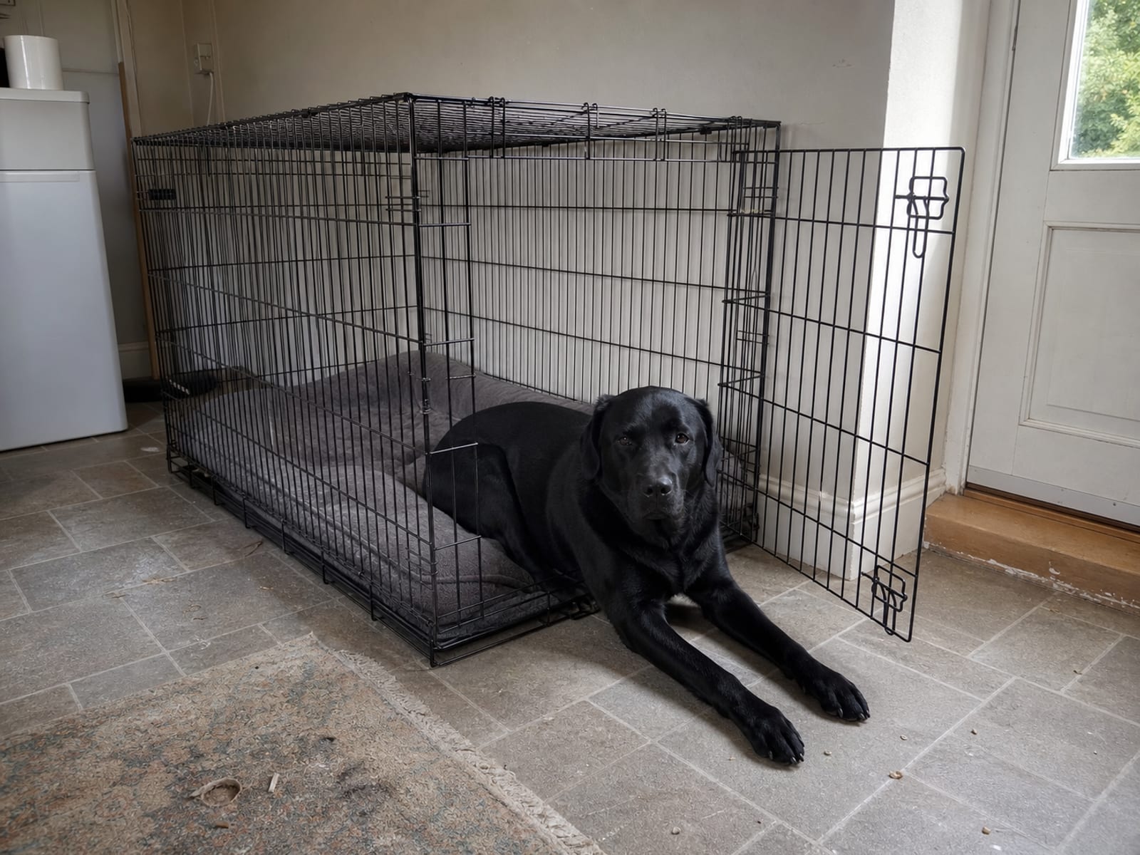 My Dog Is Aggressive After Being Neutered