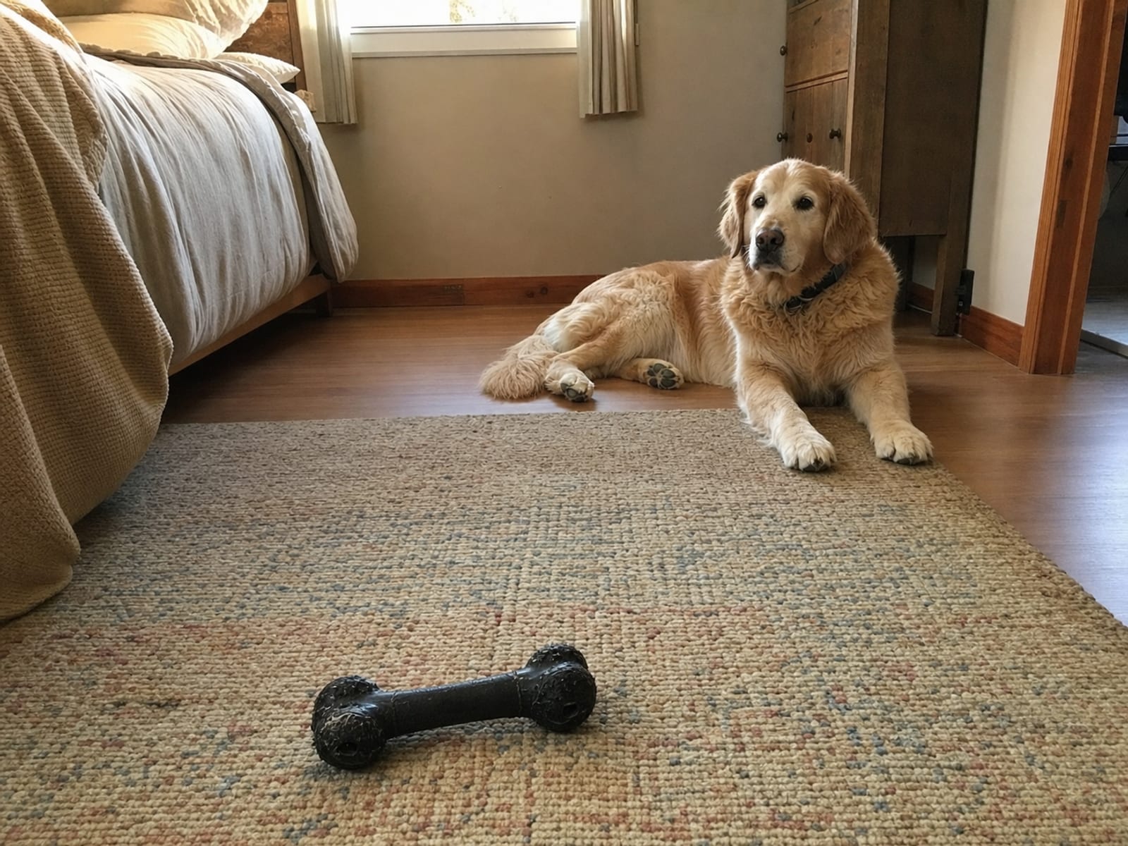 Preventing Resource Guarding Aggression In Dogs Over Toys And Food