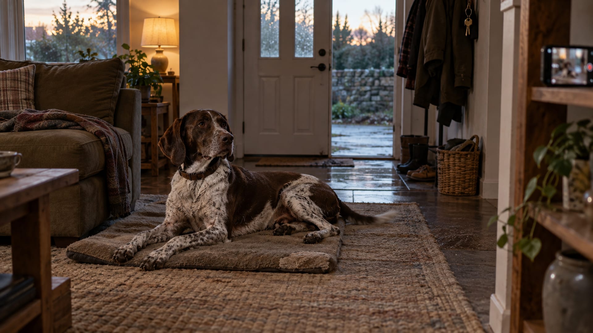 Dog Separation Anxiety Training: How It Works and How Long It Takes