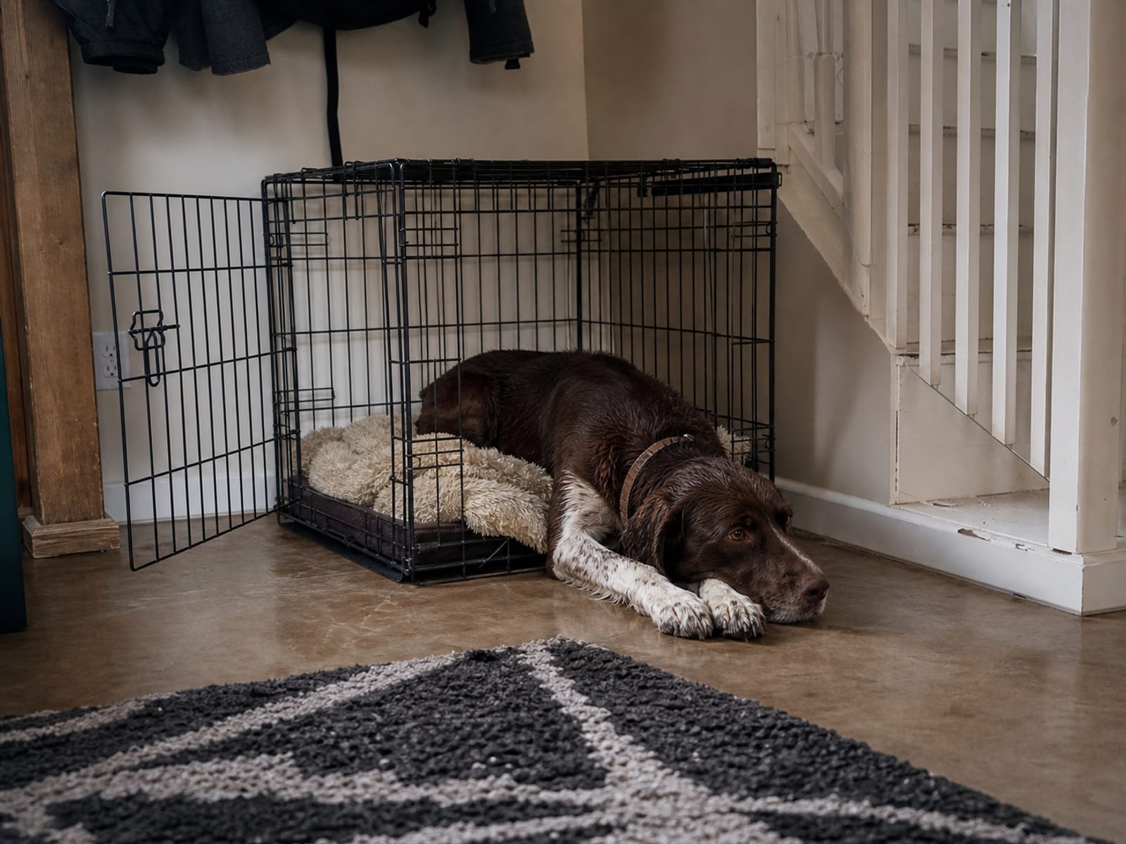 The Science Behind Modern Canine Behavior