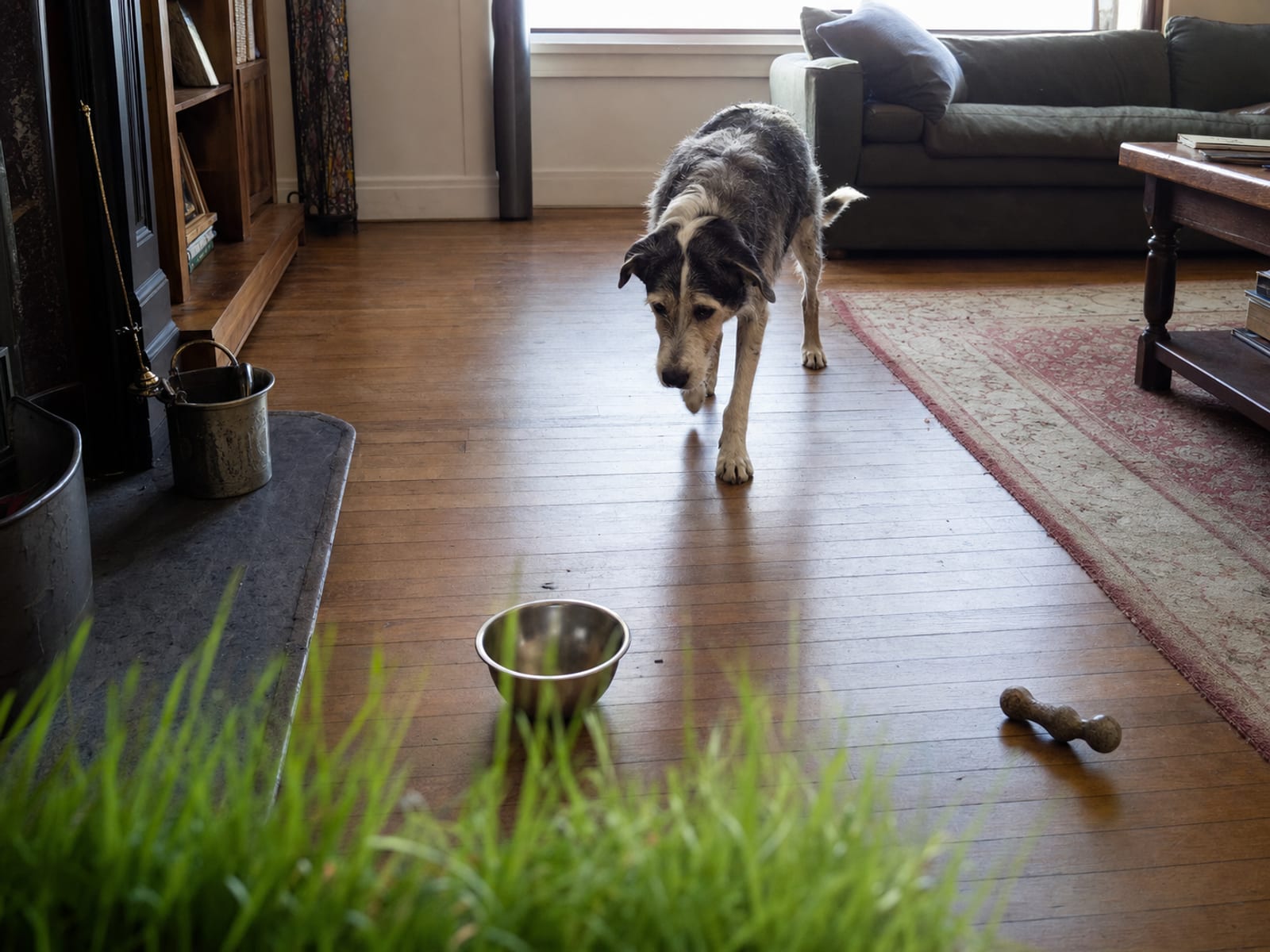 Unleash Your Dog's Healing Potential