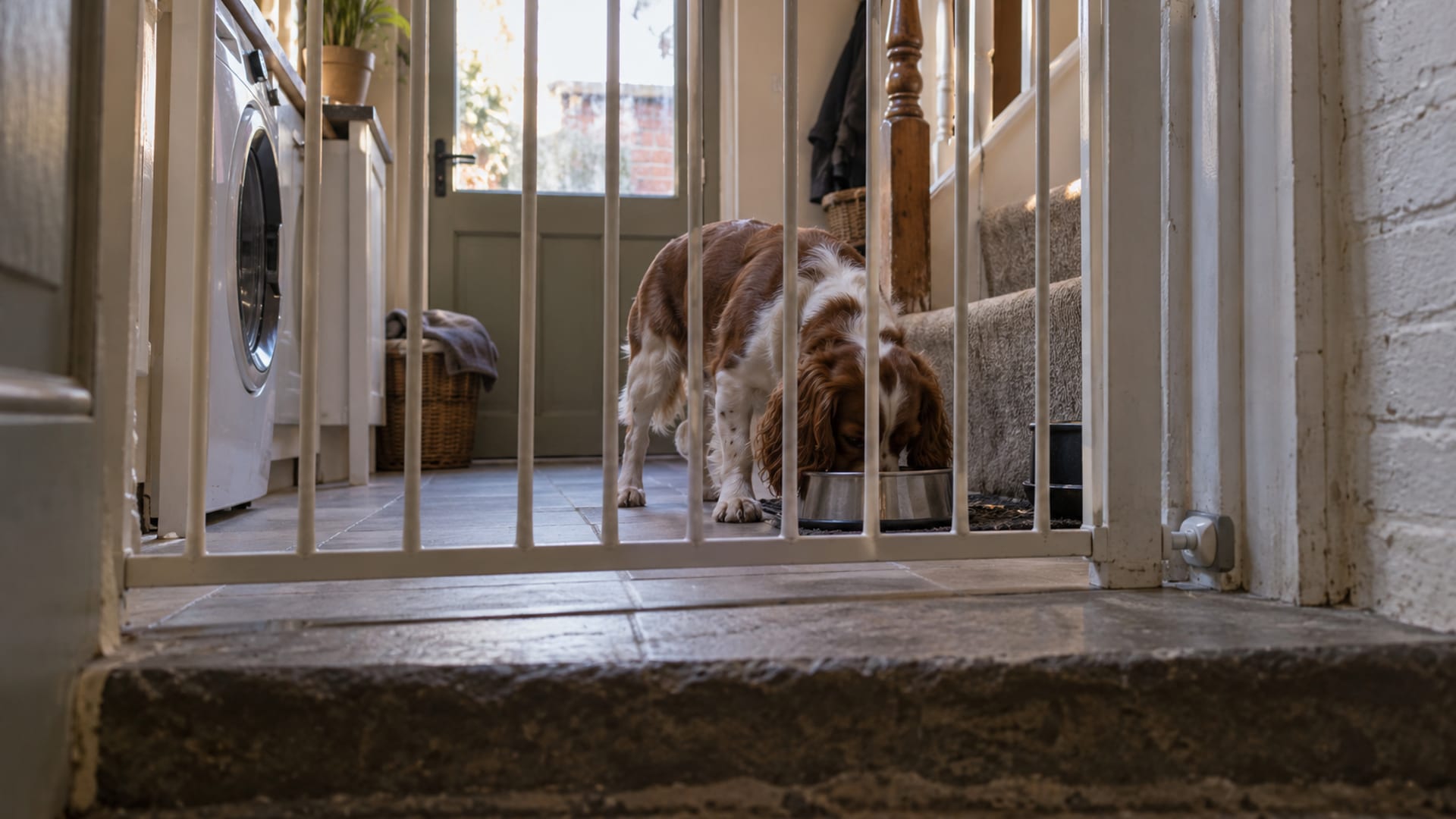 Food Aggression in Dogs Toward People: What to Do at Mealtime