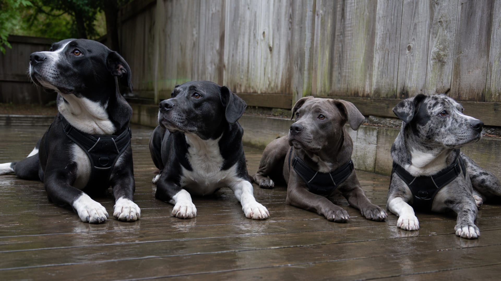 Nature vs. Nurture: The Genetic Factors Behind Dog Aggression
