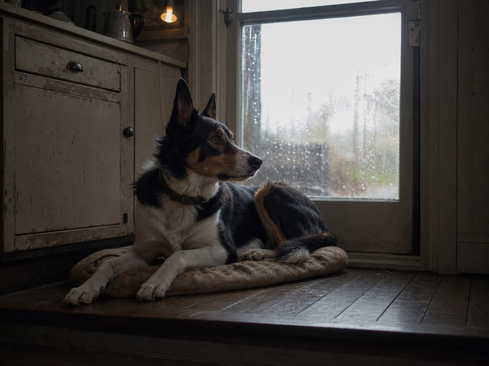 Dog trainer with 20 years of experience in Maryland