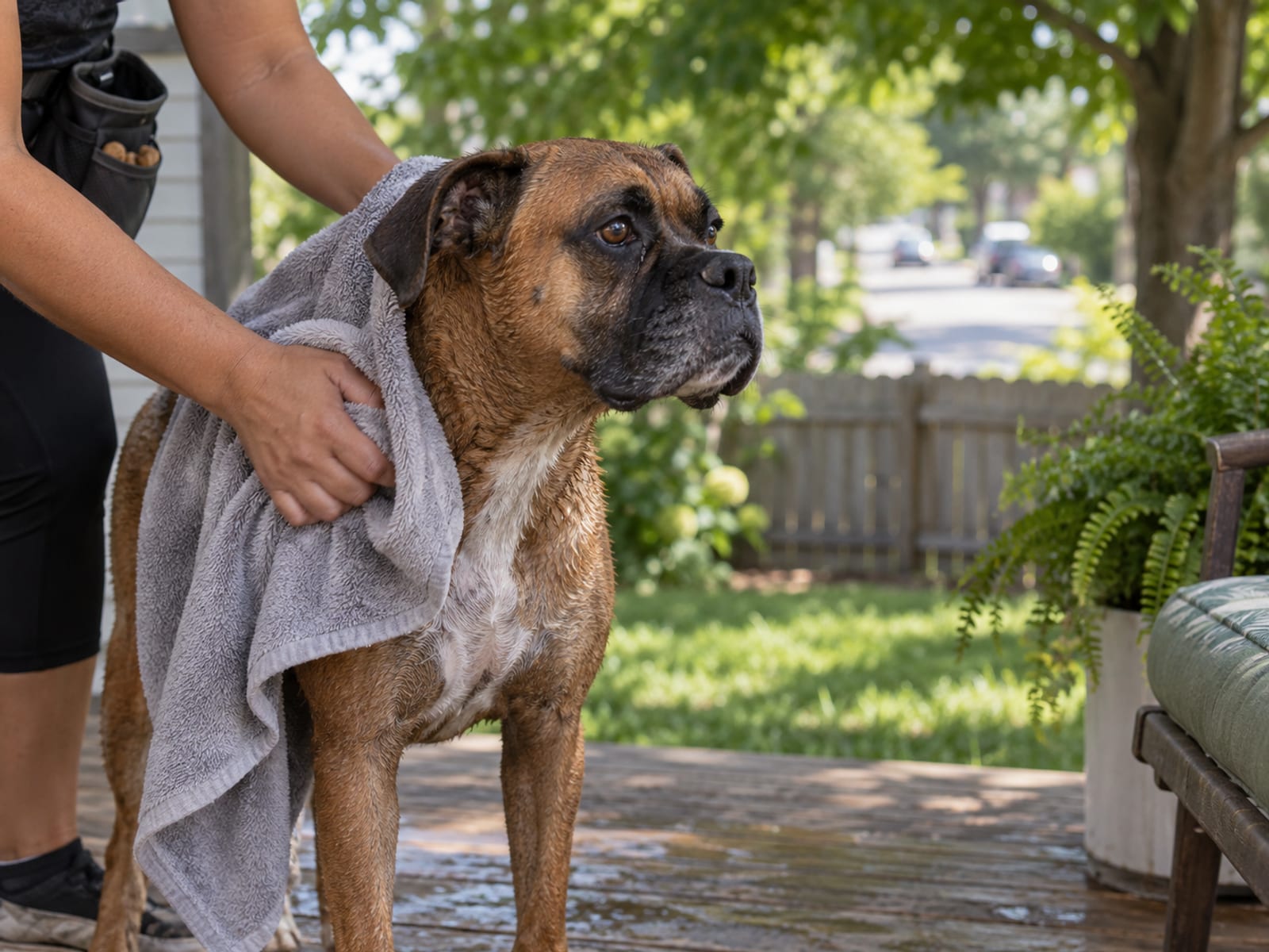 Remote-collar recall, as the published sources describe it
