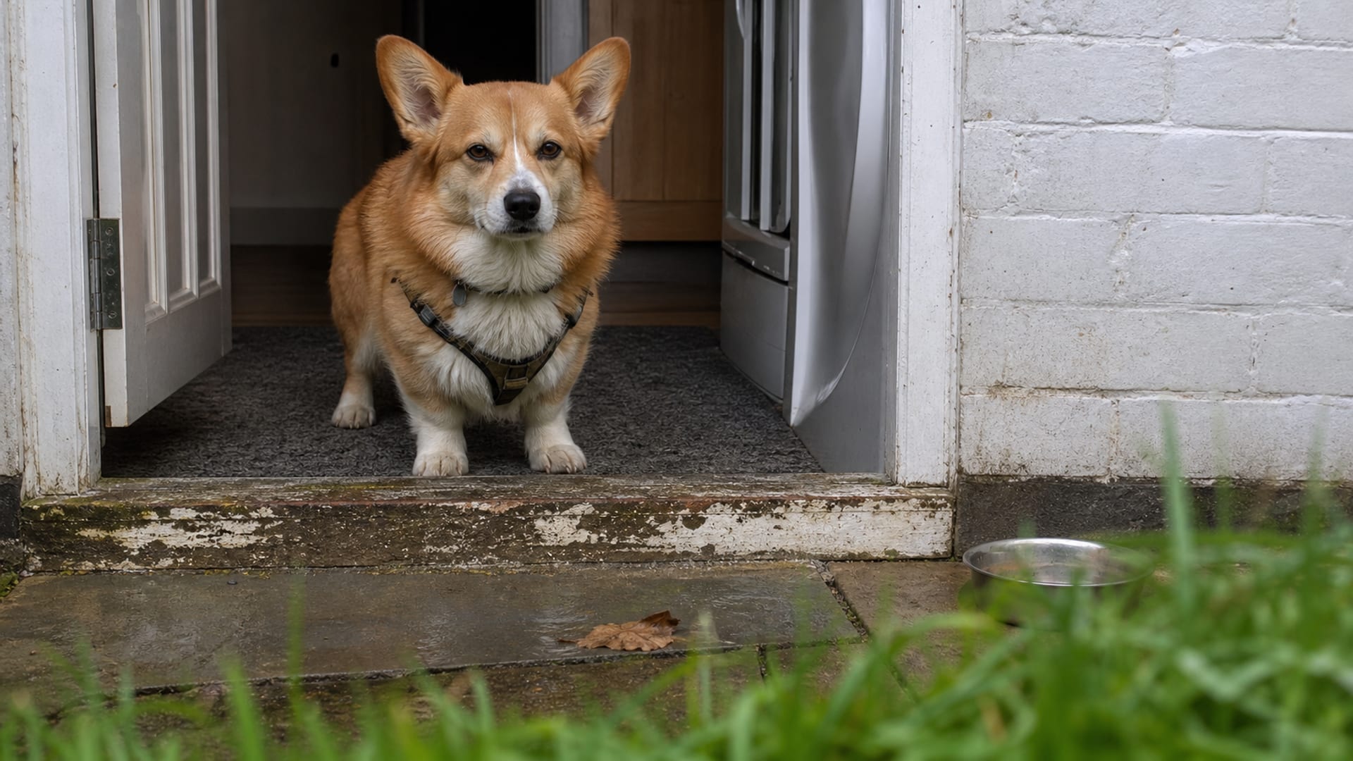 Emotional Contagion: How Your Feelings Influence Your Dog's Aggression