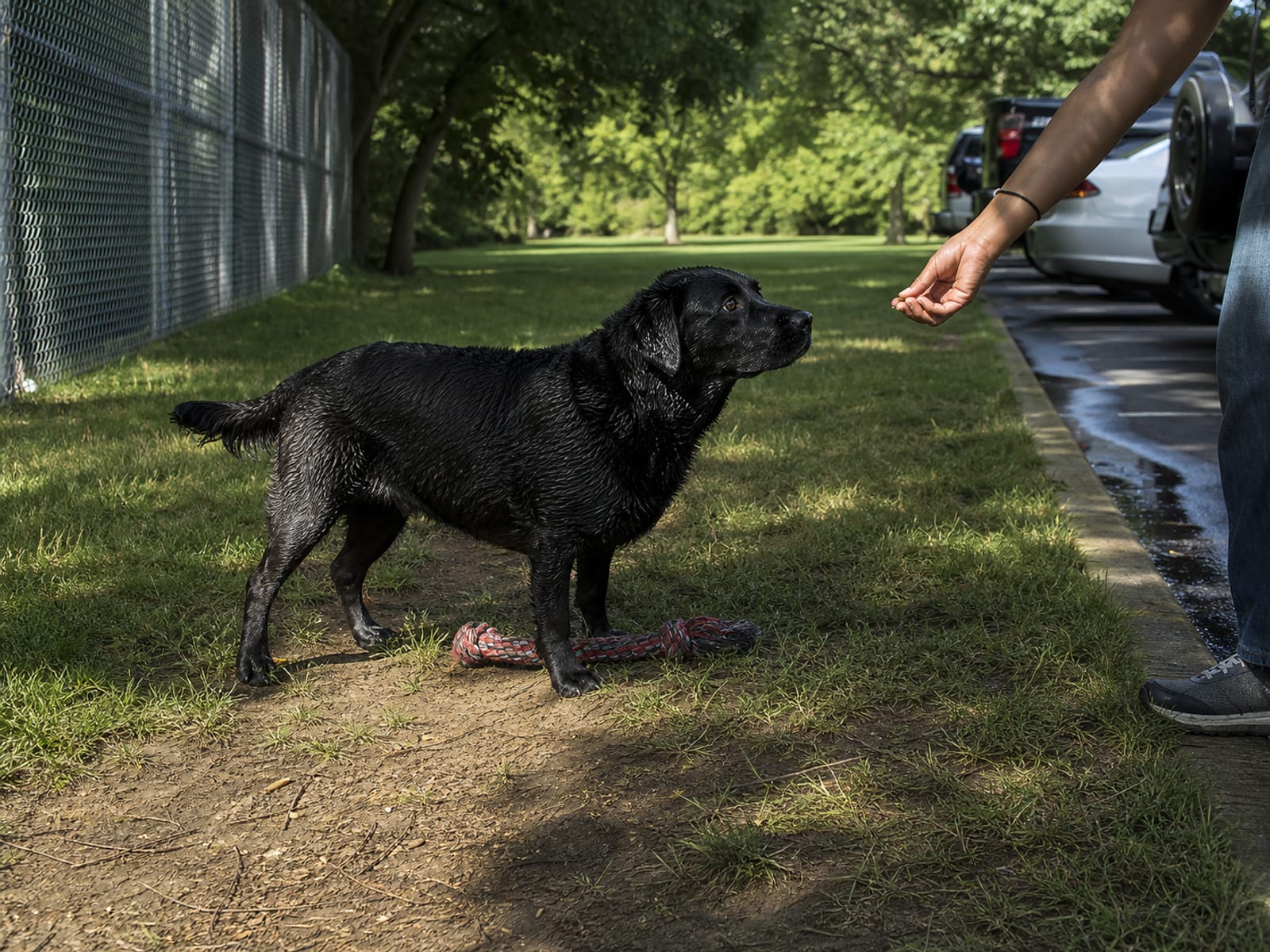 Creating a Harmonious Multi-Pet Household