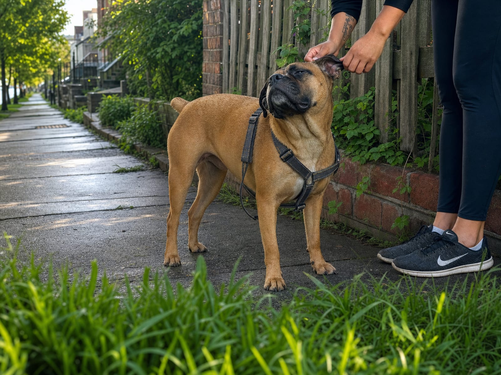 Why Good Dogs Go Rogue: The Root Causes