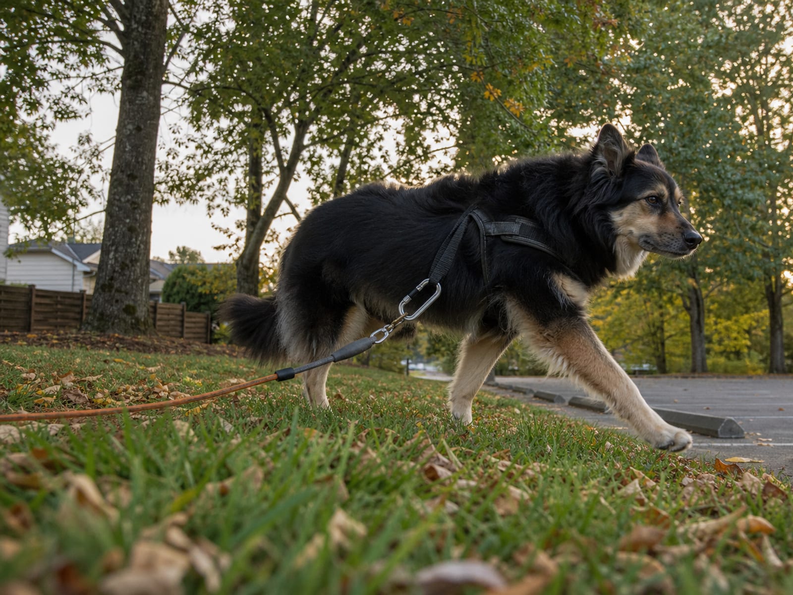 Dog trainer with 20 years of experience in Maryland