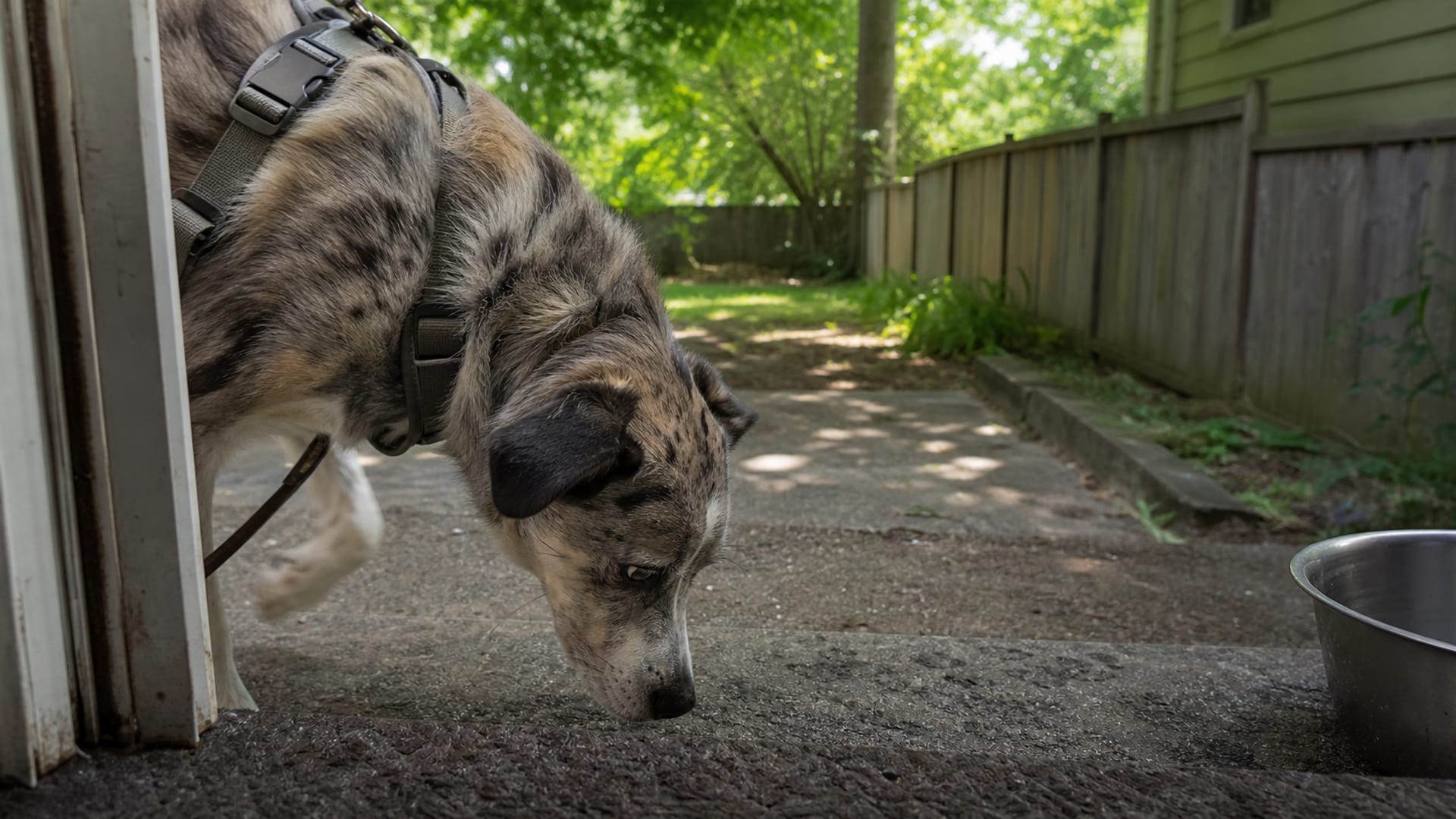 The Smell of Trouble: Understanding Scent Triggers in Dog Aggression