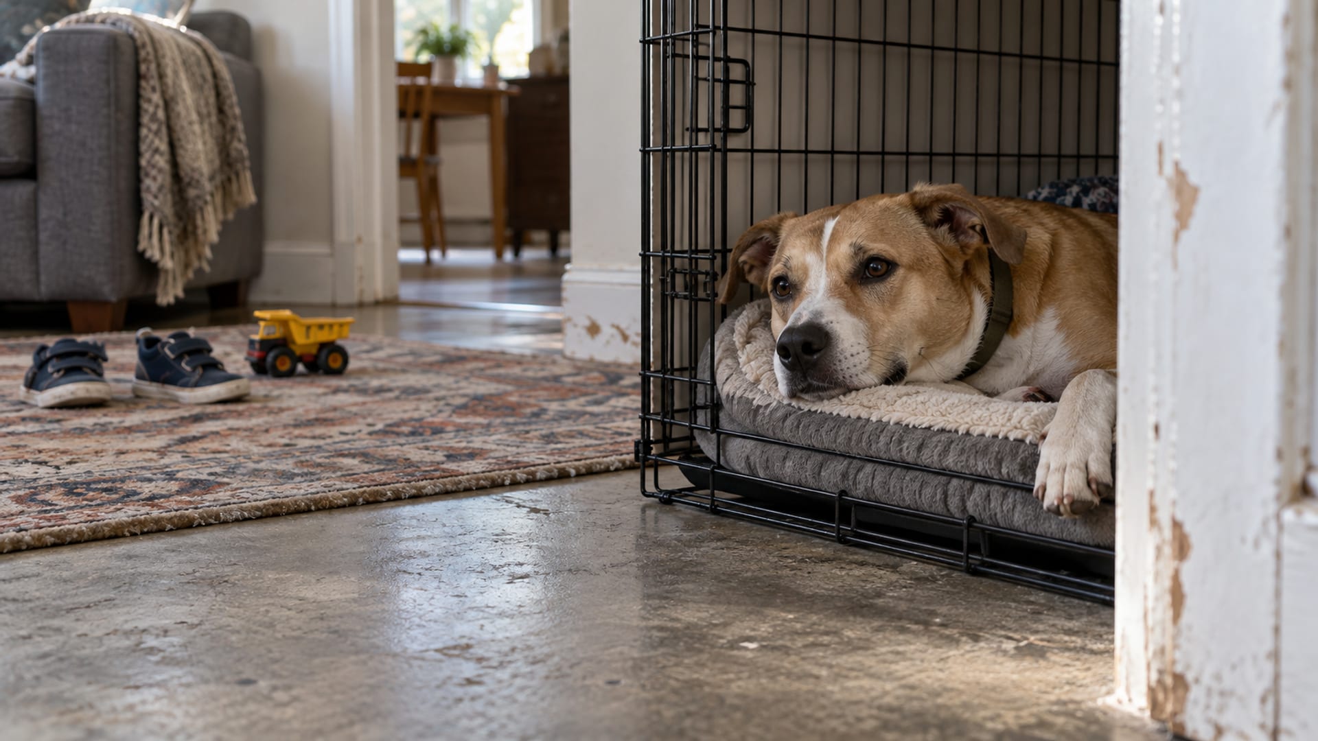 Teaching Kids to Be Safe Around Dogs